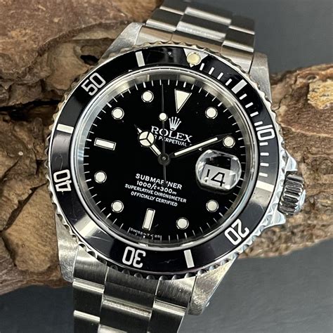 rolex 16610lv submariner australia|Rolex Submariner date 16610 price.